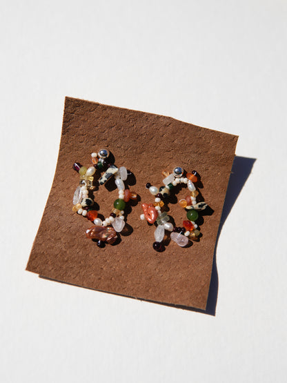 Woven Studs #27