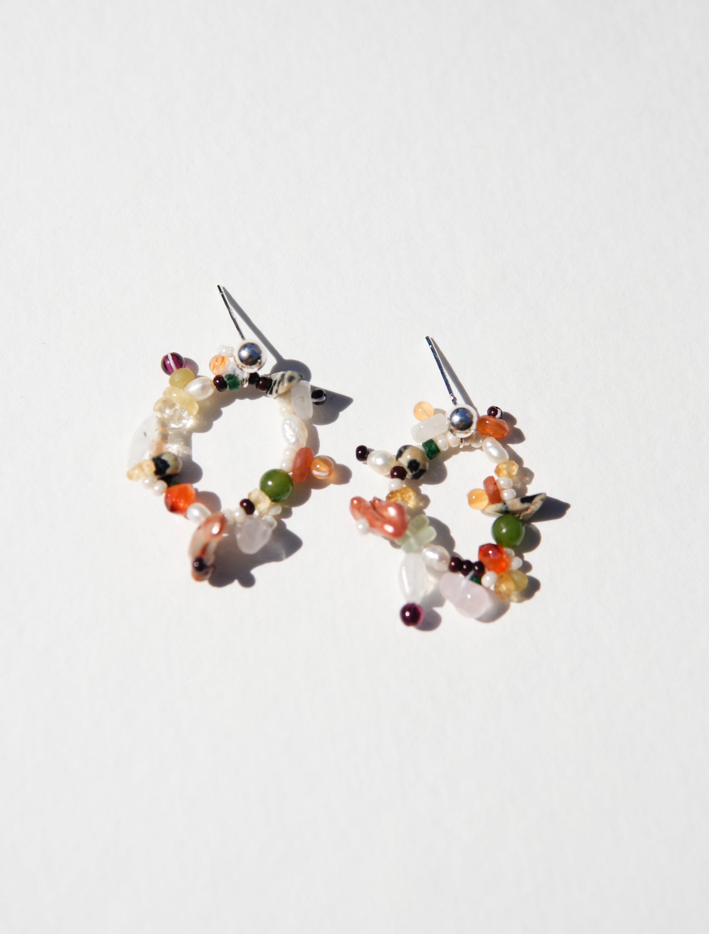Woven Studs #27