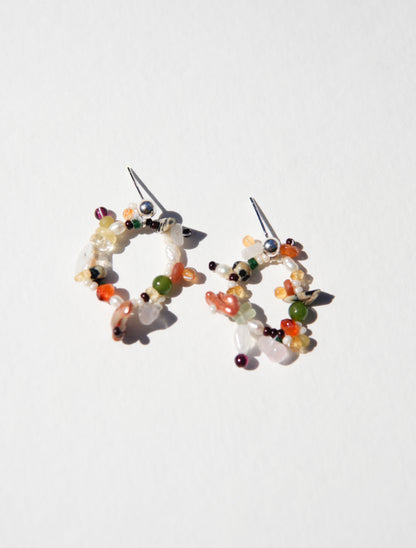 Woven Studs #27