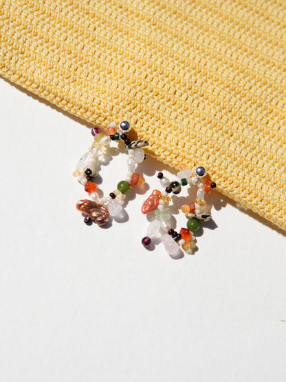 Woven Studs #27