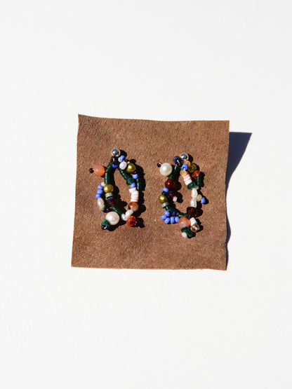 Woven Studs #29