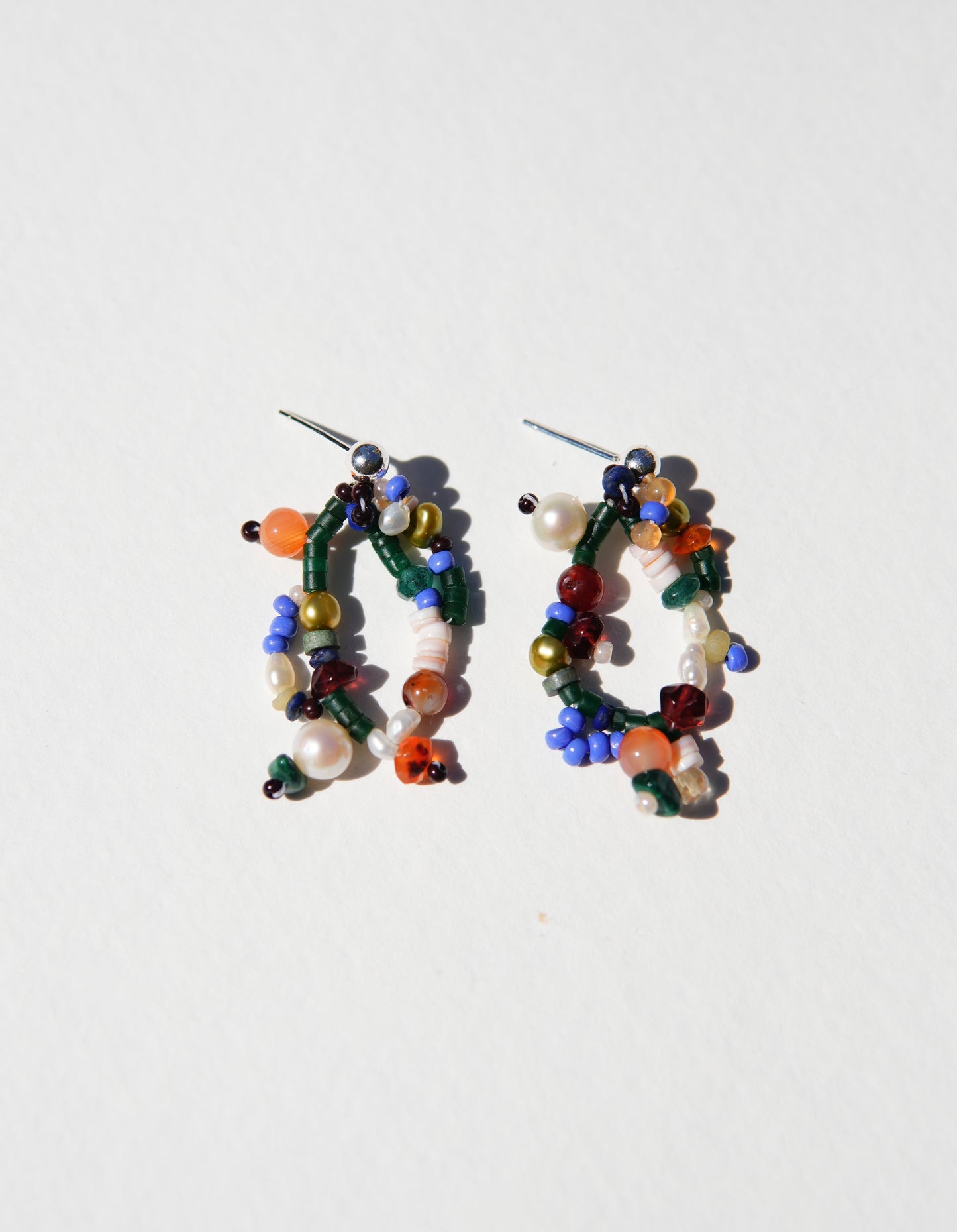 Woven Studs #29