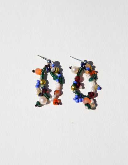 Woven Studs #29