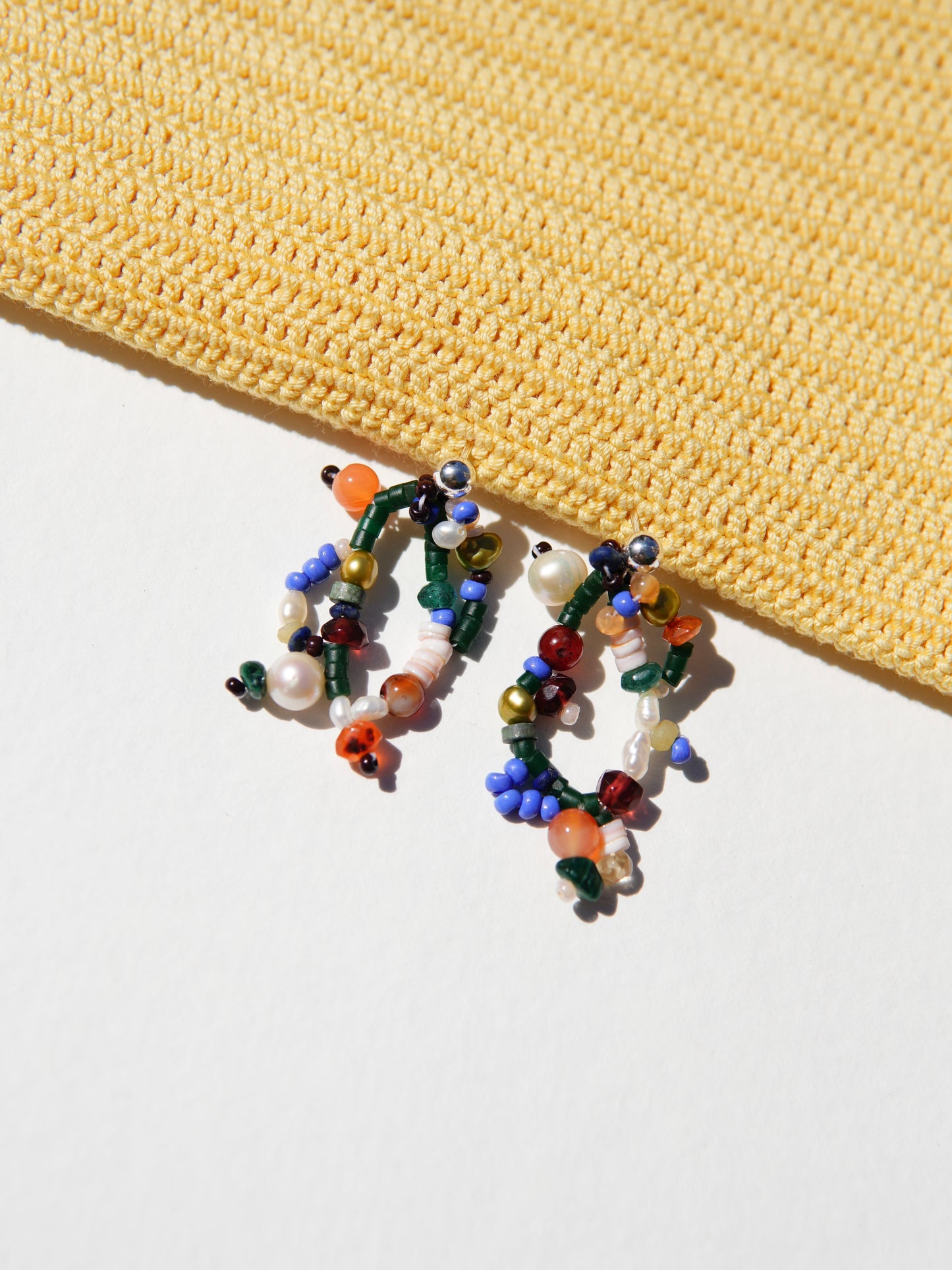 Woven Studs #29