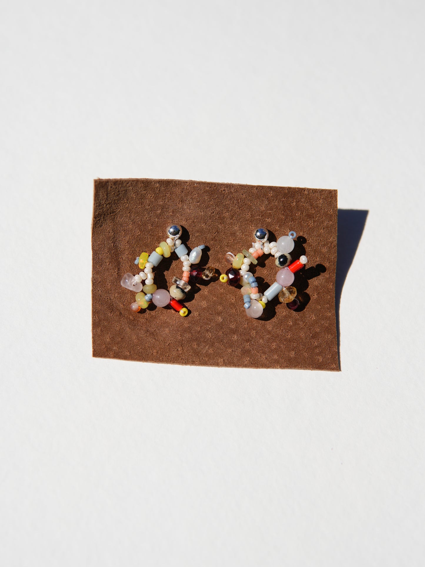 Woven Studs #30