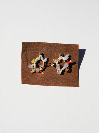 Woven Studs #30