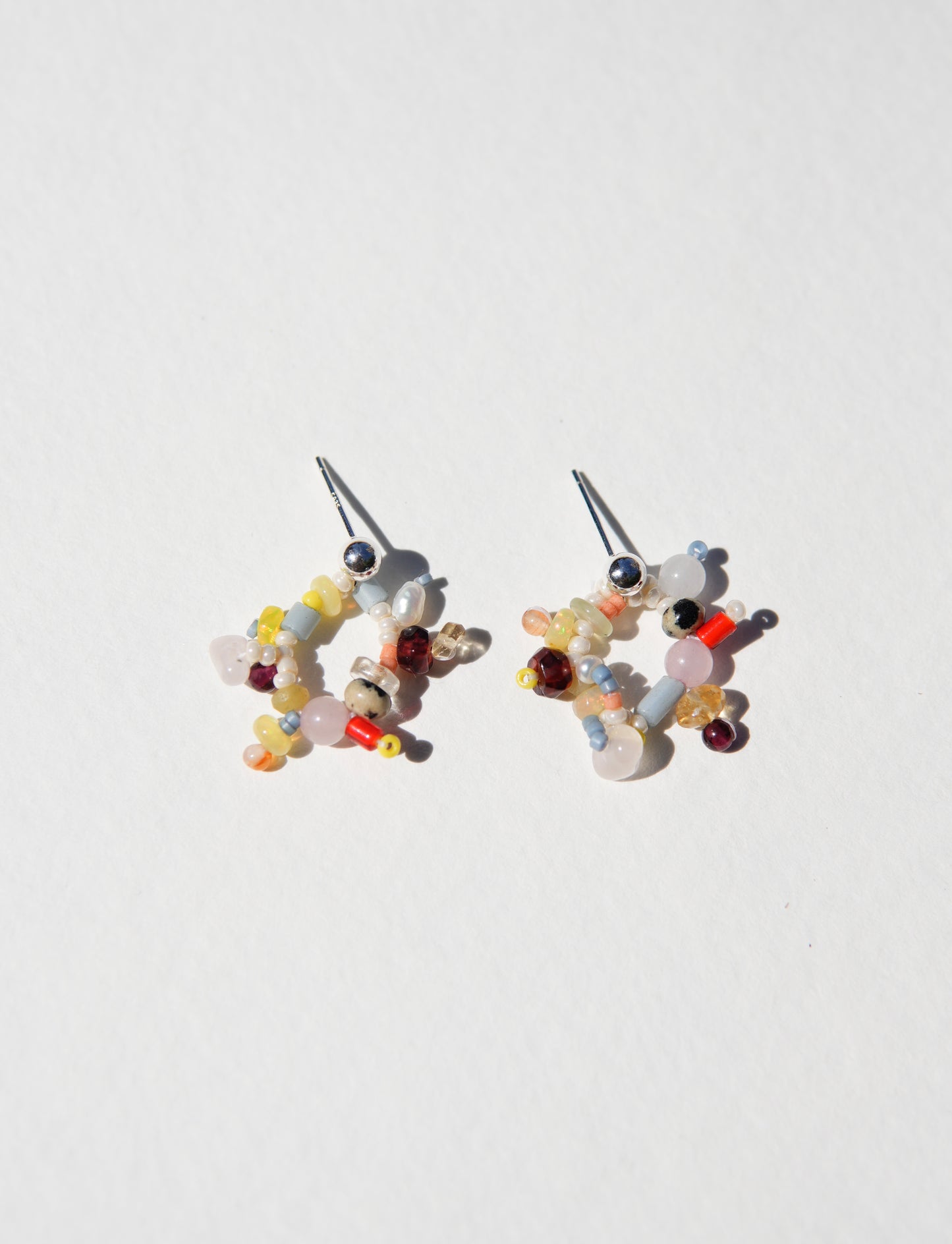 Woven Studs #30