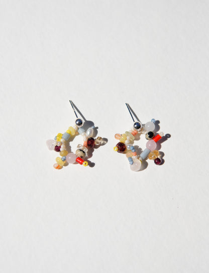 Woven Studs #30