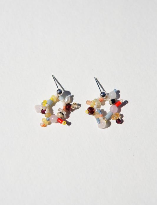 Woven Studs #30