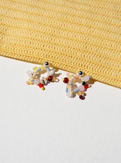 Woven Studs #30