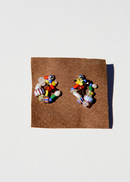Woven Studs #31