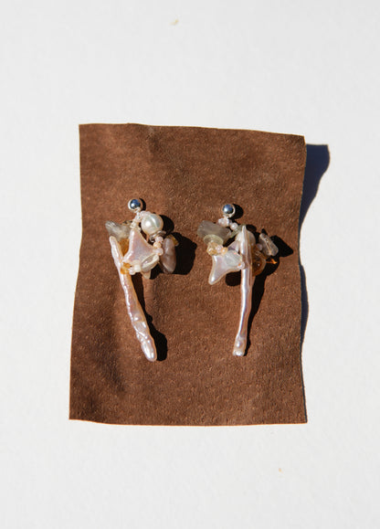Woven Studs #32