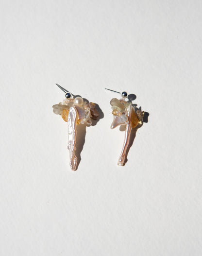 Woven Studs #32