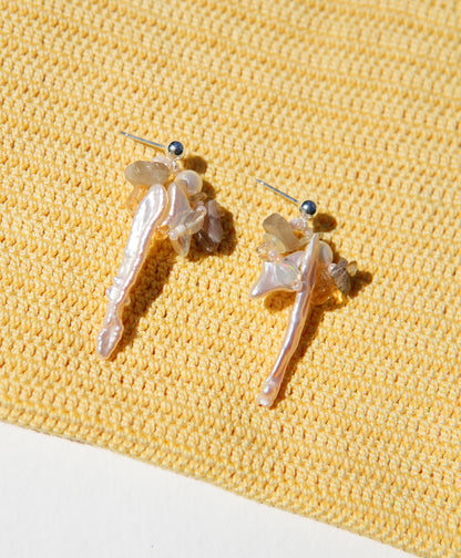 Woven Studs #32