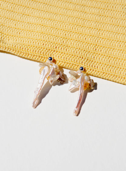 Woven Studs #32