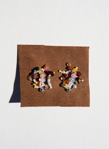 Woven Studs #33