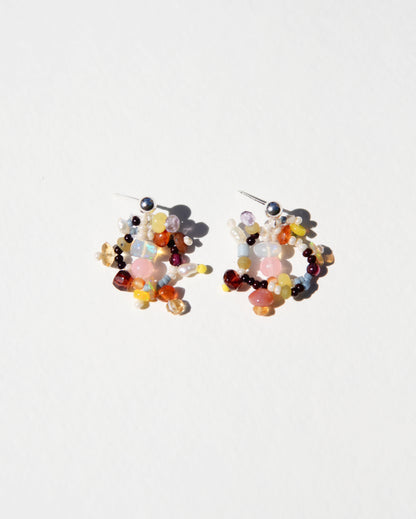 Woven Studs #33