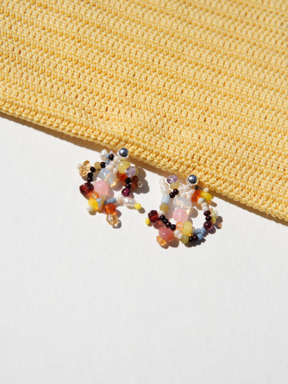 Woven Studs #33