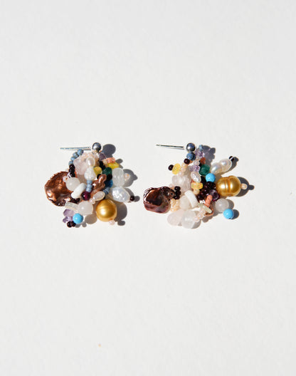 Woven Studs #34