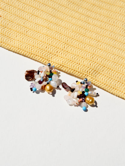 Woven Studs #34