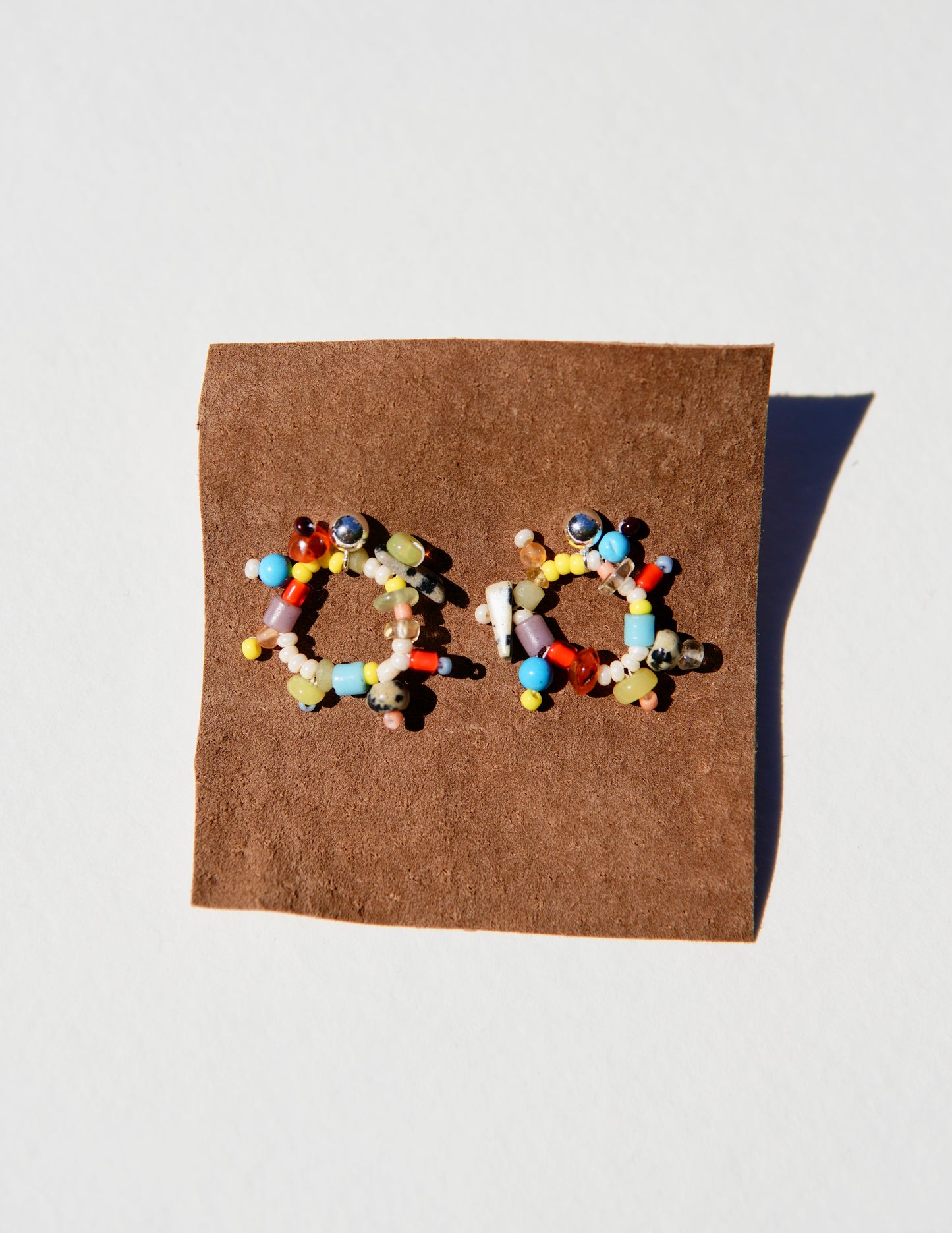 Woven Studs #35
