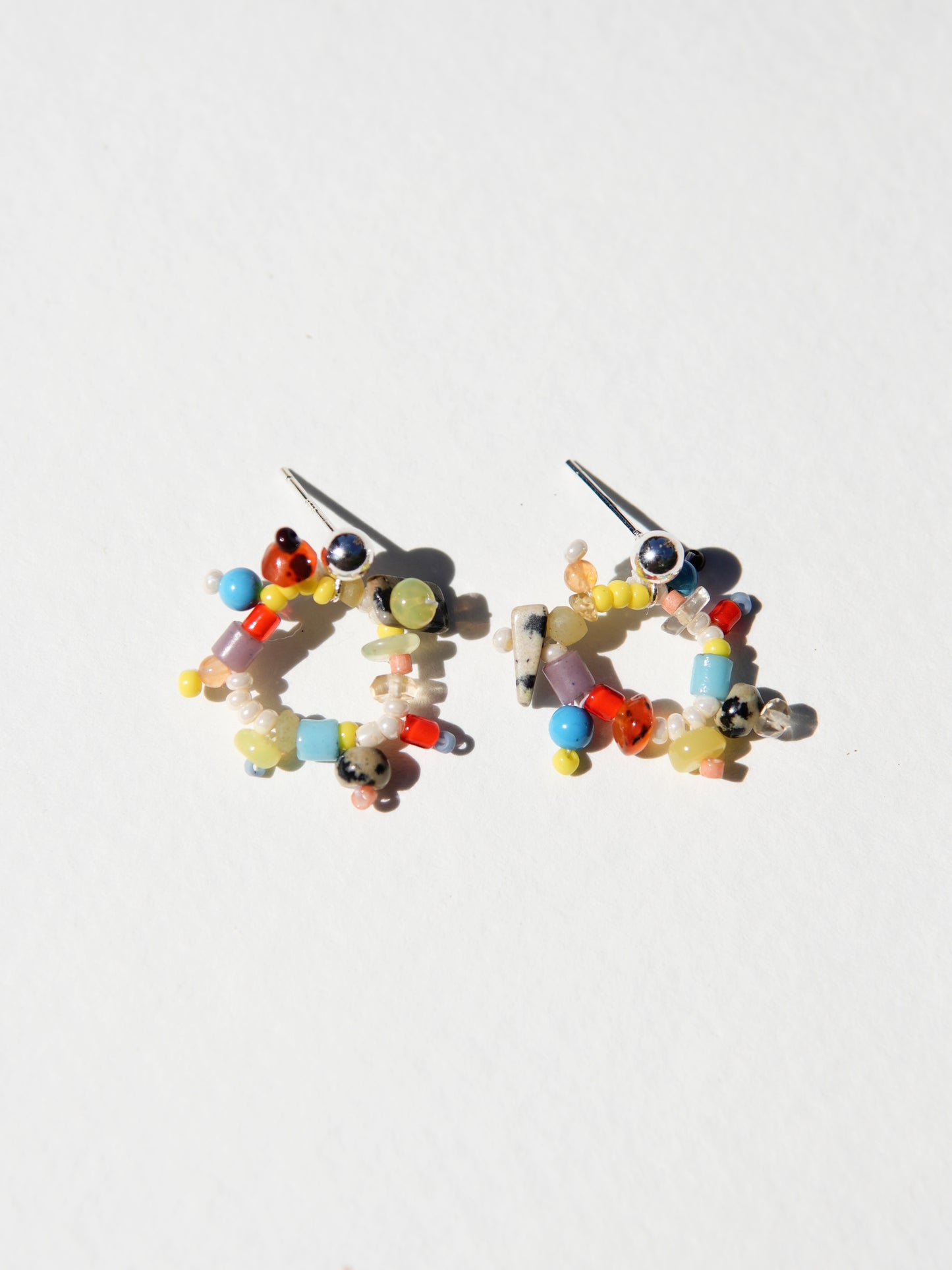 Woven Studs #35