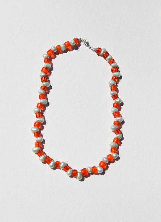 Pattern Strand #15
