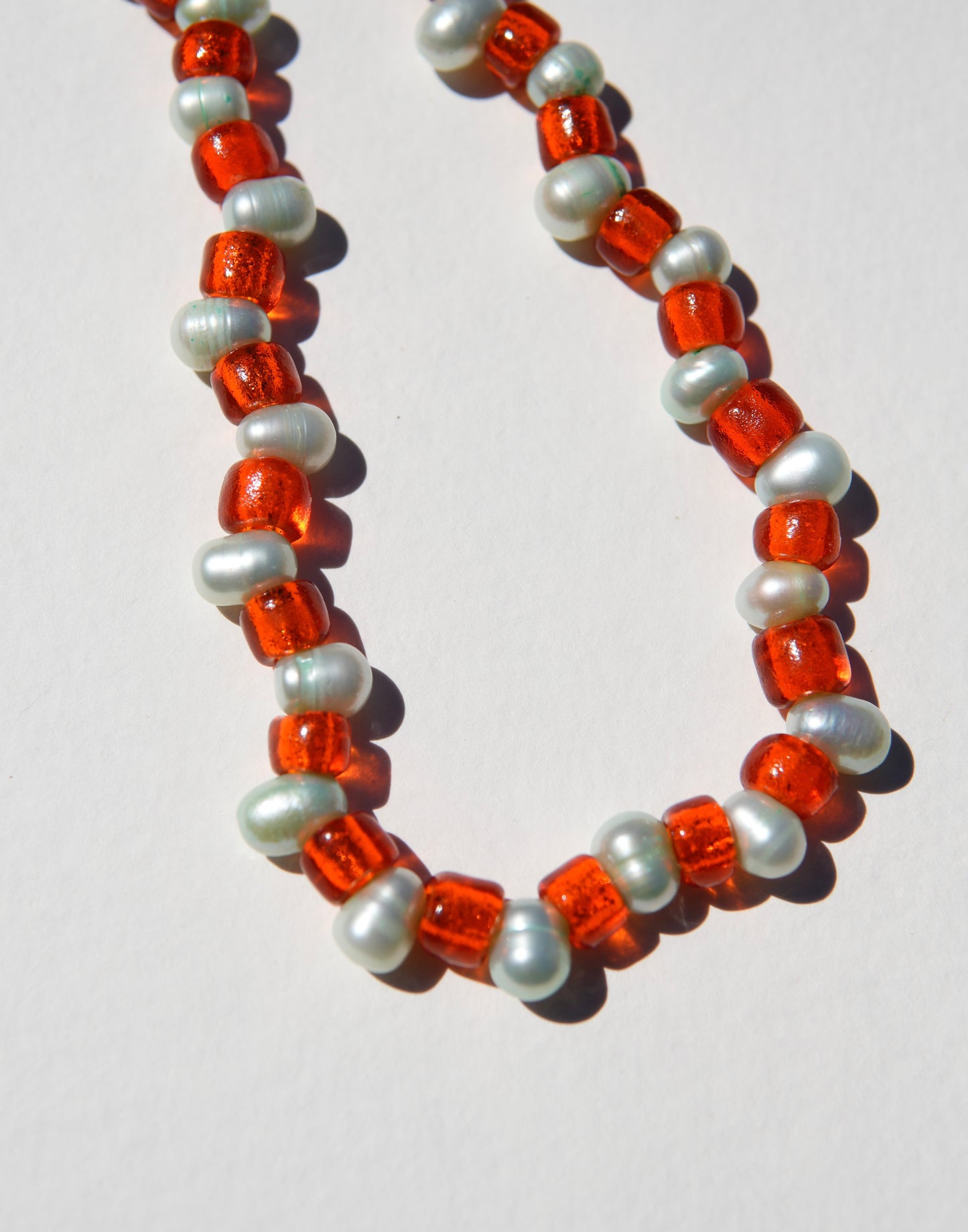 Pattern Strand #15