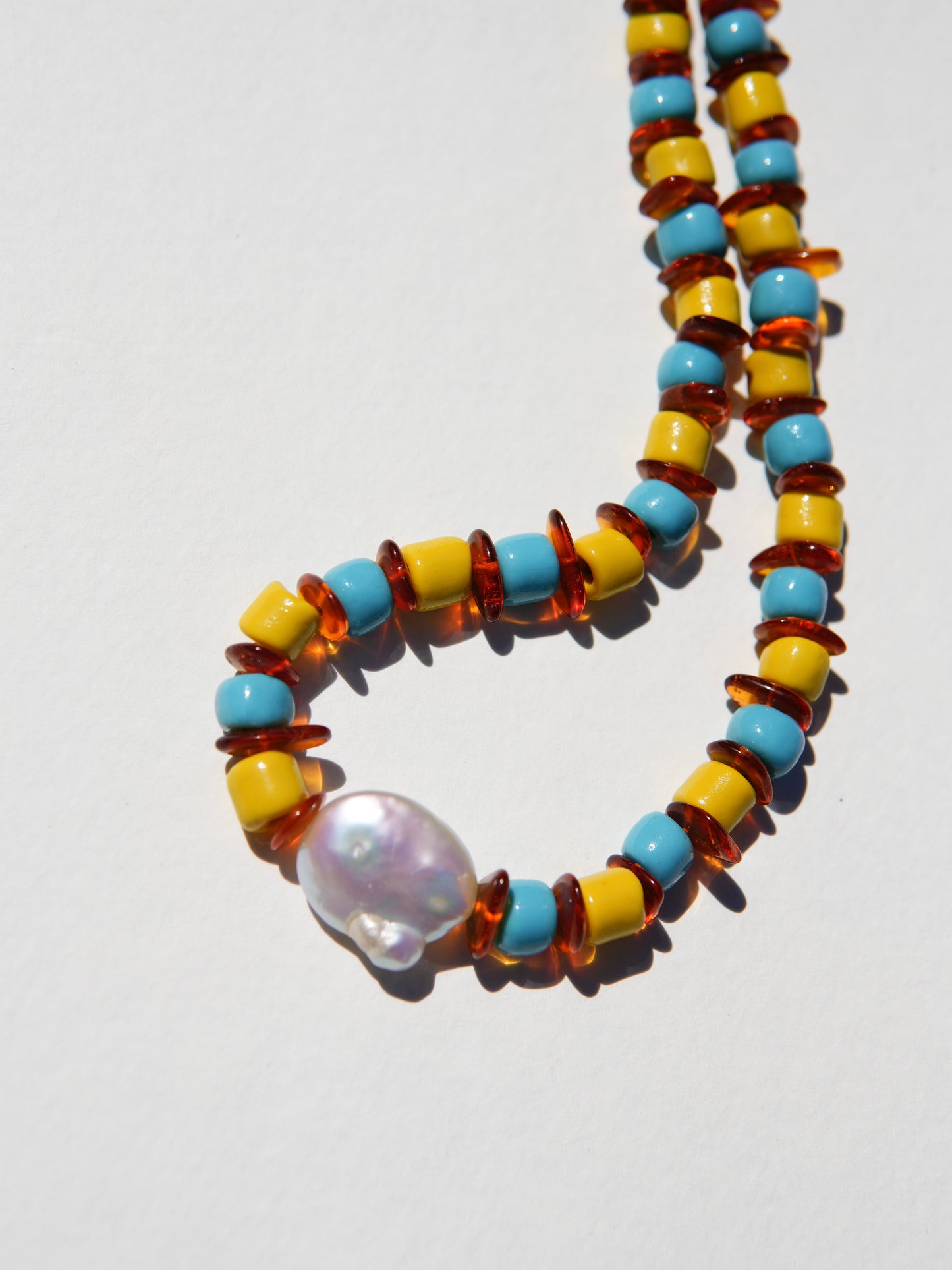 Pattern Strand #13