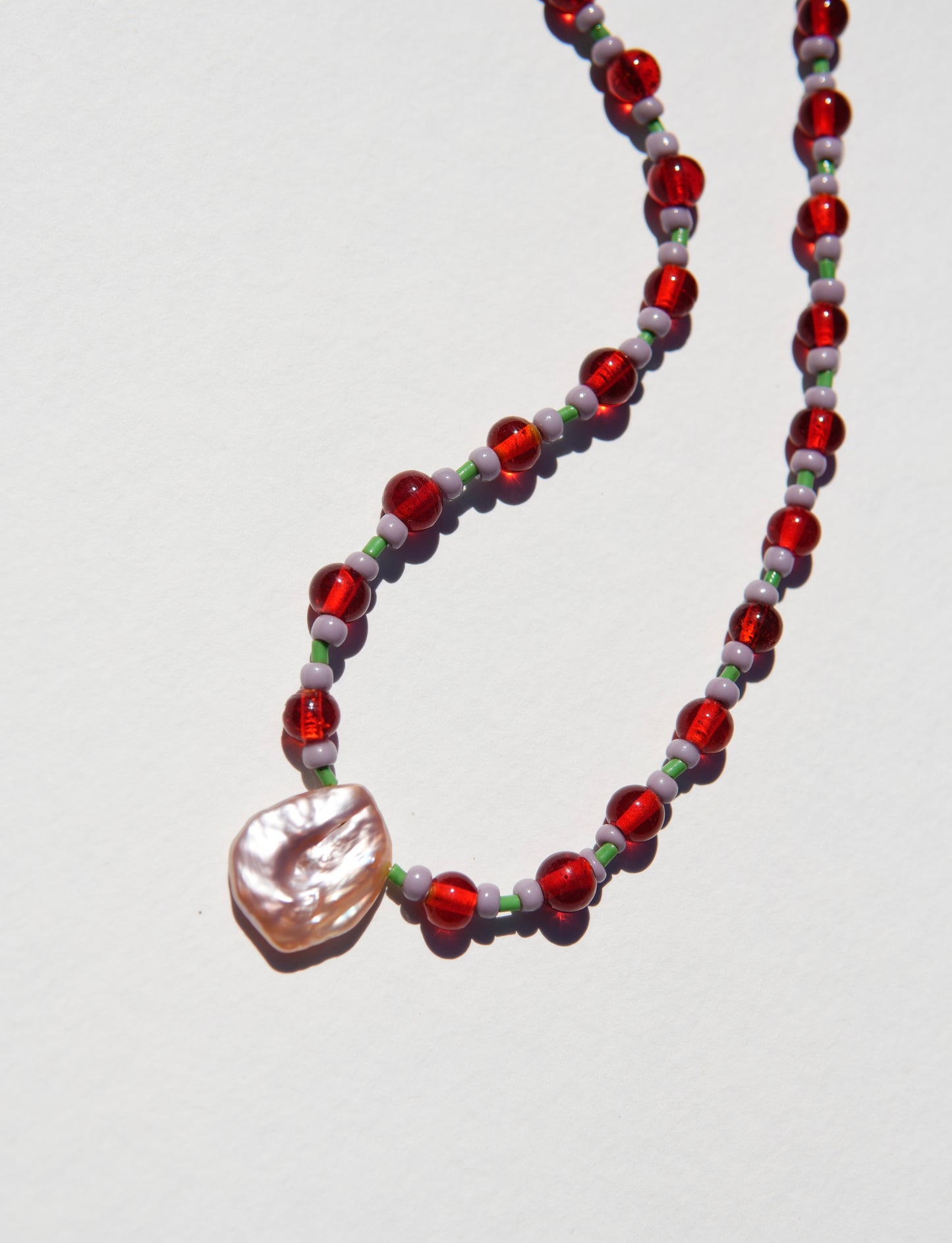 Pattern Strand #22
