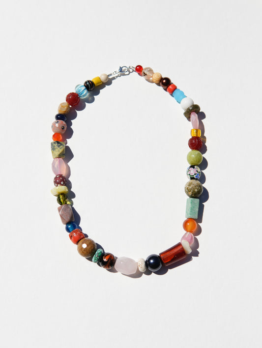 Lost and Found Necklace #15