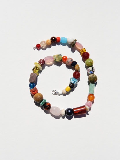 Lost and Found Necklace #15