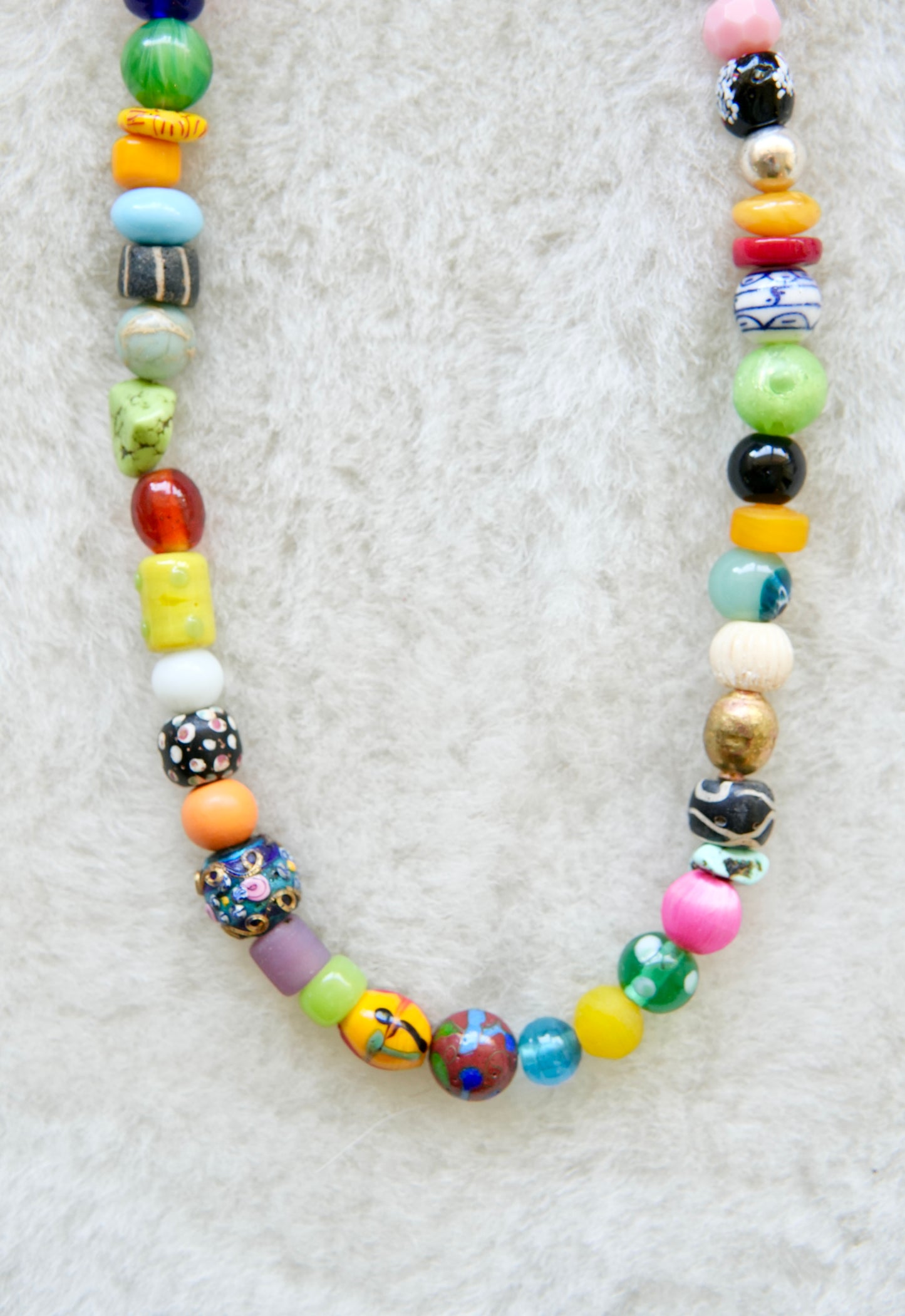 Lost and Found (Mini) #4