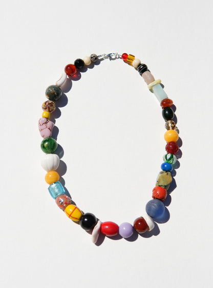 Lost and Found Necklace #16