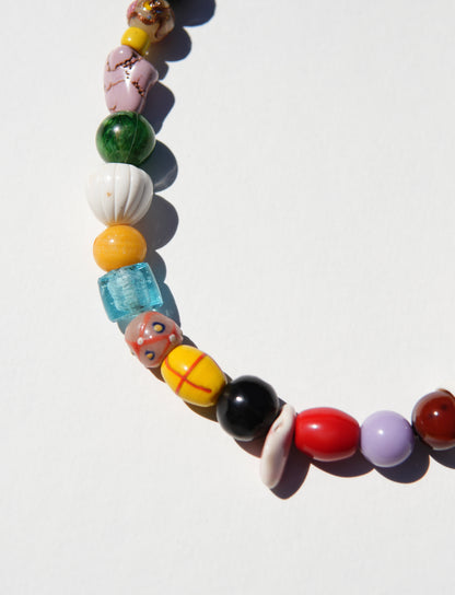 Lost and Found Necklace #16