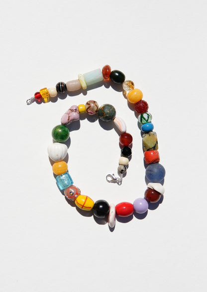 Lost and Found Necklace #16