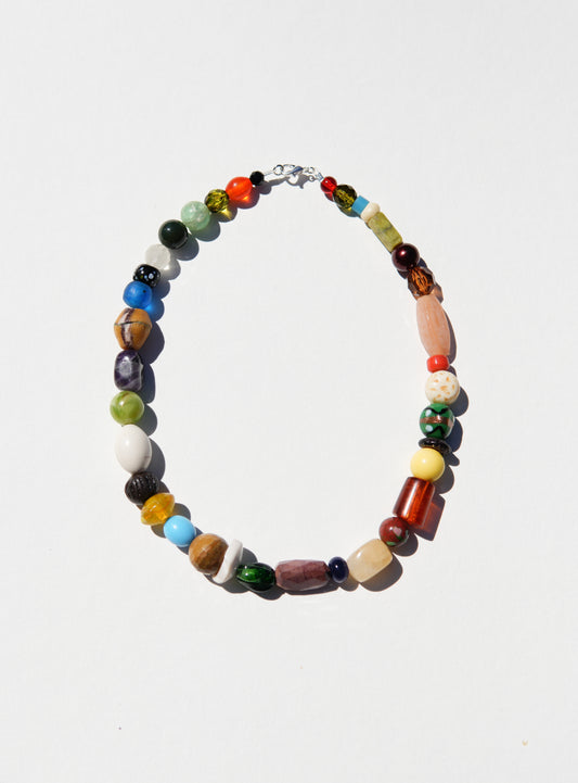 Lost and Found Necklace #17