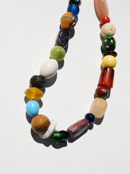 Lost and Found Necklace #17