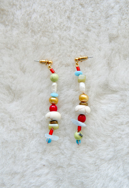 Mixed Bead Drops