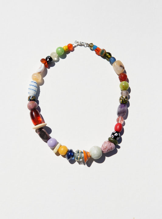 Lost and Found Necklace #18