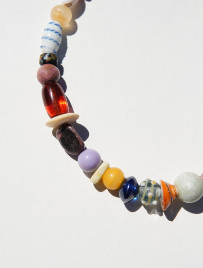 Lost and Found Necklace #18