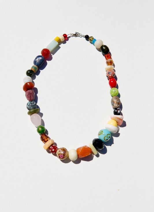 Lost and Found Necklace #19
