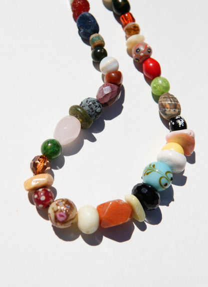Lost and Found Necklace #19