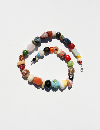 Lost and Found Necklace #19