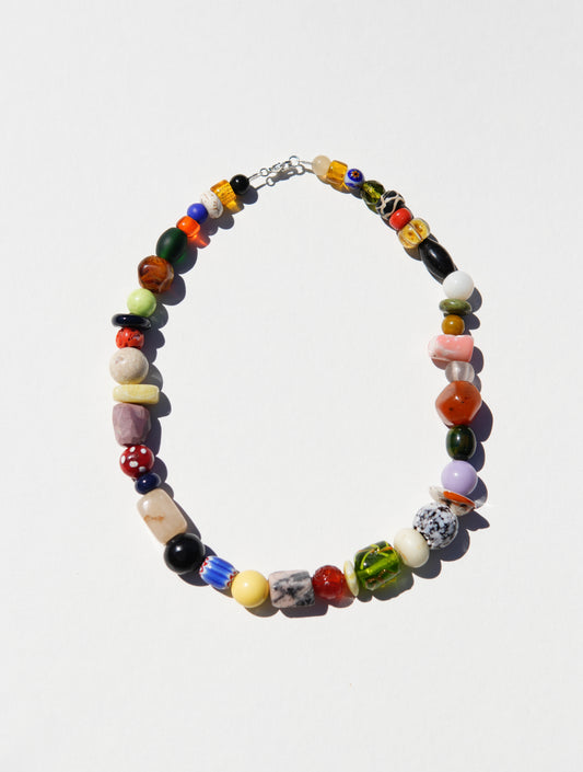 Lost and Found Necklace #20