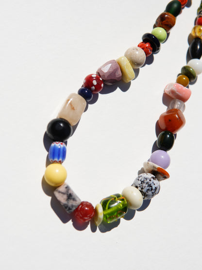 Lost and Found Necklace #20