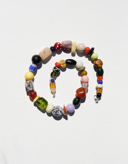 Lost and Found Necklace #20