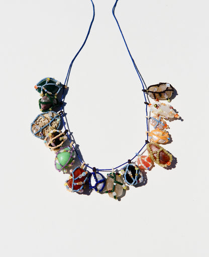 Net Pendent #2