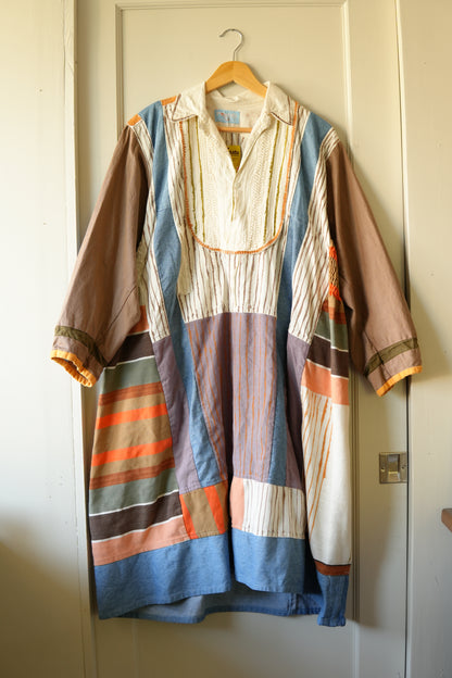 Piecework Dress #4