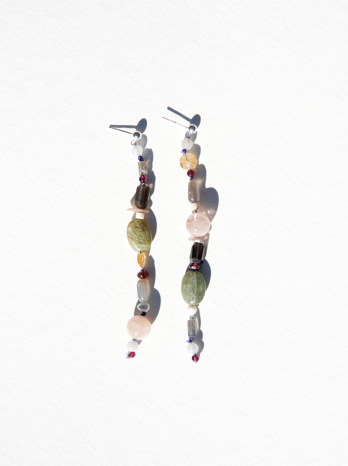 Drop Earrings #1